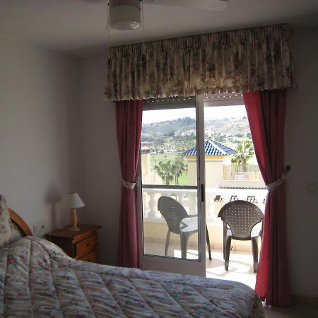 Casa Yvonne Villa Rojales Kültér fotó