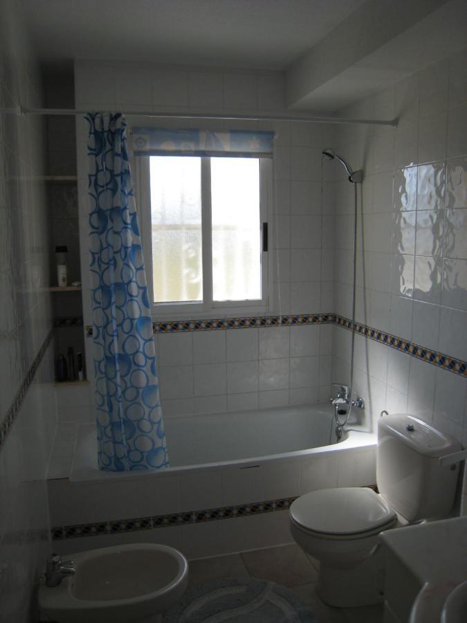 Casa Yvonne Villa Rojales Kültér fotó