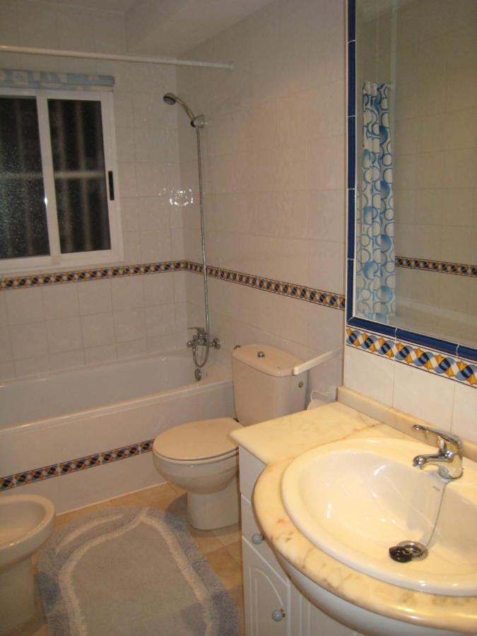 Casa Yvonne Villa Rojales Kültér fotó