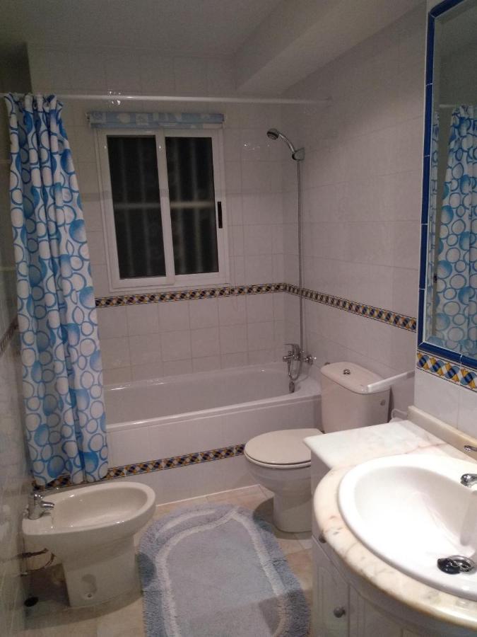 Casa Yvonne Villa Rojales Kültér fotó
