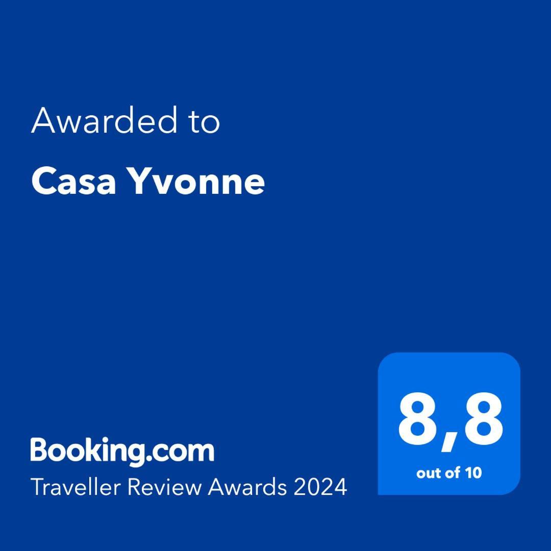 Casa Yvonne Villa Rojales Kültér fotó